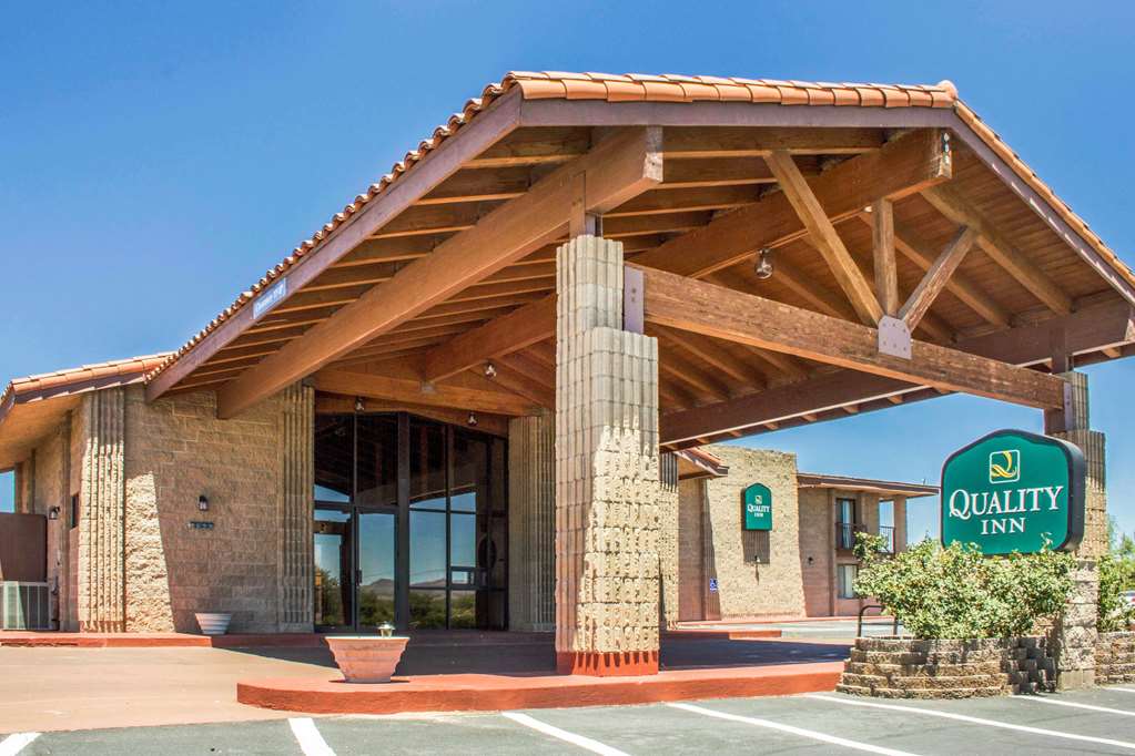 Quality Inn Benson I 10 Exit 304 - featured photo