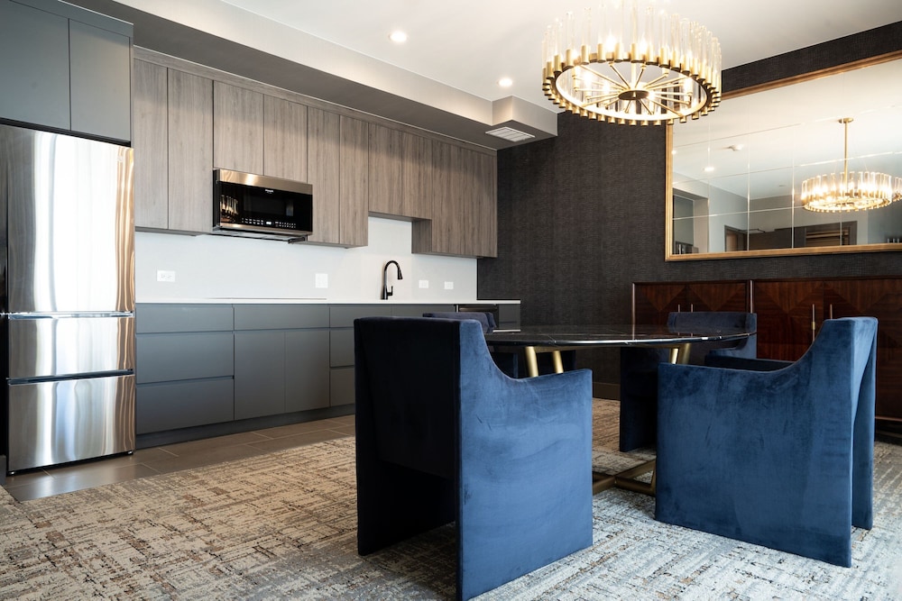 SpringHill Suites by Marriott Chicago Chinatown - photo 11