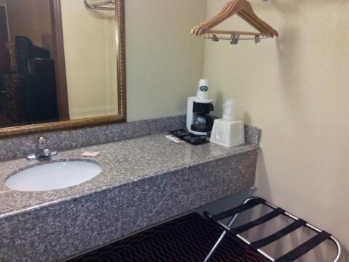 Executive Inn Seminole - photo 5