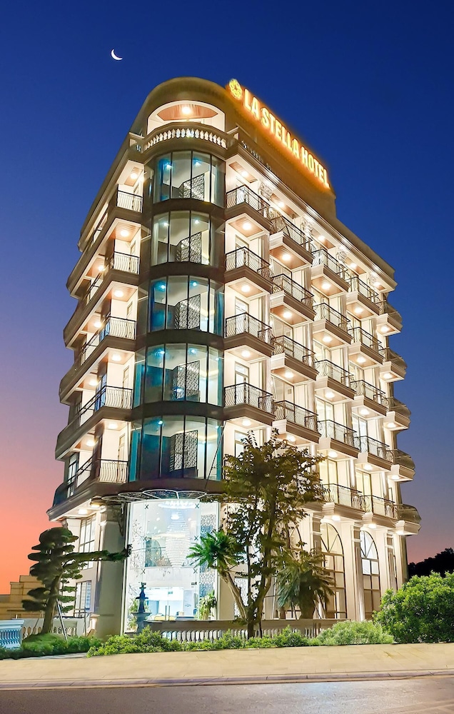 La Stella Hotel - last minute hotel in Ha Long
