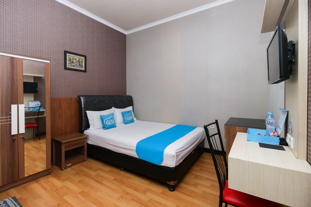 Airy Eco Gubeng Kalibokor 31 Surabaya in Surabaya, Indonesia