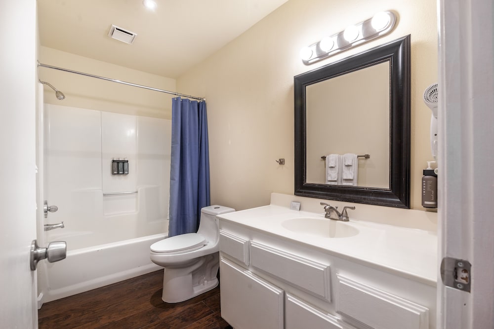 Tahquitz Pines Retreat - photo 91