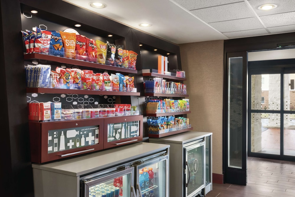 Hampton Inn Chicago Tinley Park - photo 21