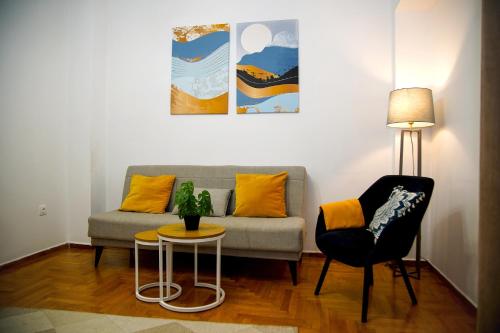 Superb New Family Apartment VIPGreece — 4-Star Luxury Hotel in Athens, Greece