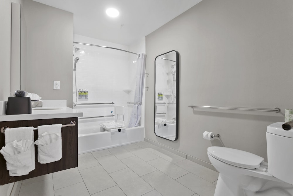 Staybridge Suites Atlanta NE Duluth - photo 19
