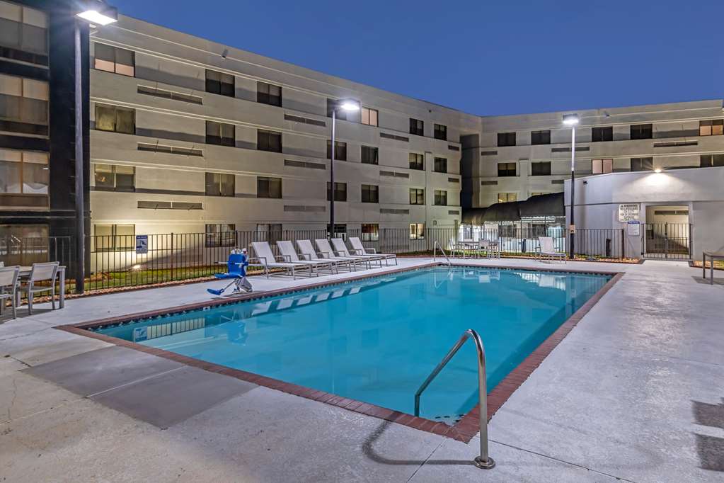 Country Inn & Suites by Radisson Atlanta Airport South GA - photo 33
