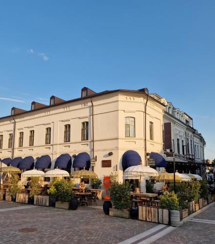 Acsa Inn — Craiova — photo 2