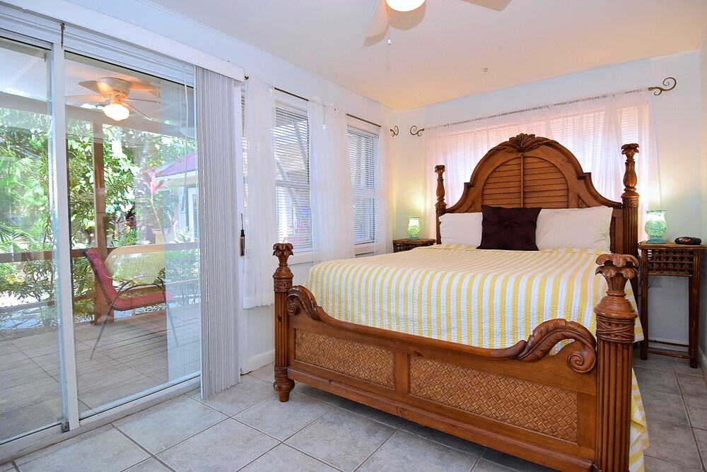 Turtle Beach Resort and Inn - photo 25