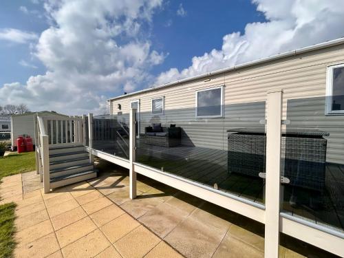 23 Kestrel quays in Flamborough, United Kingdom