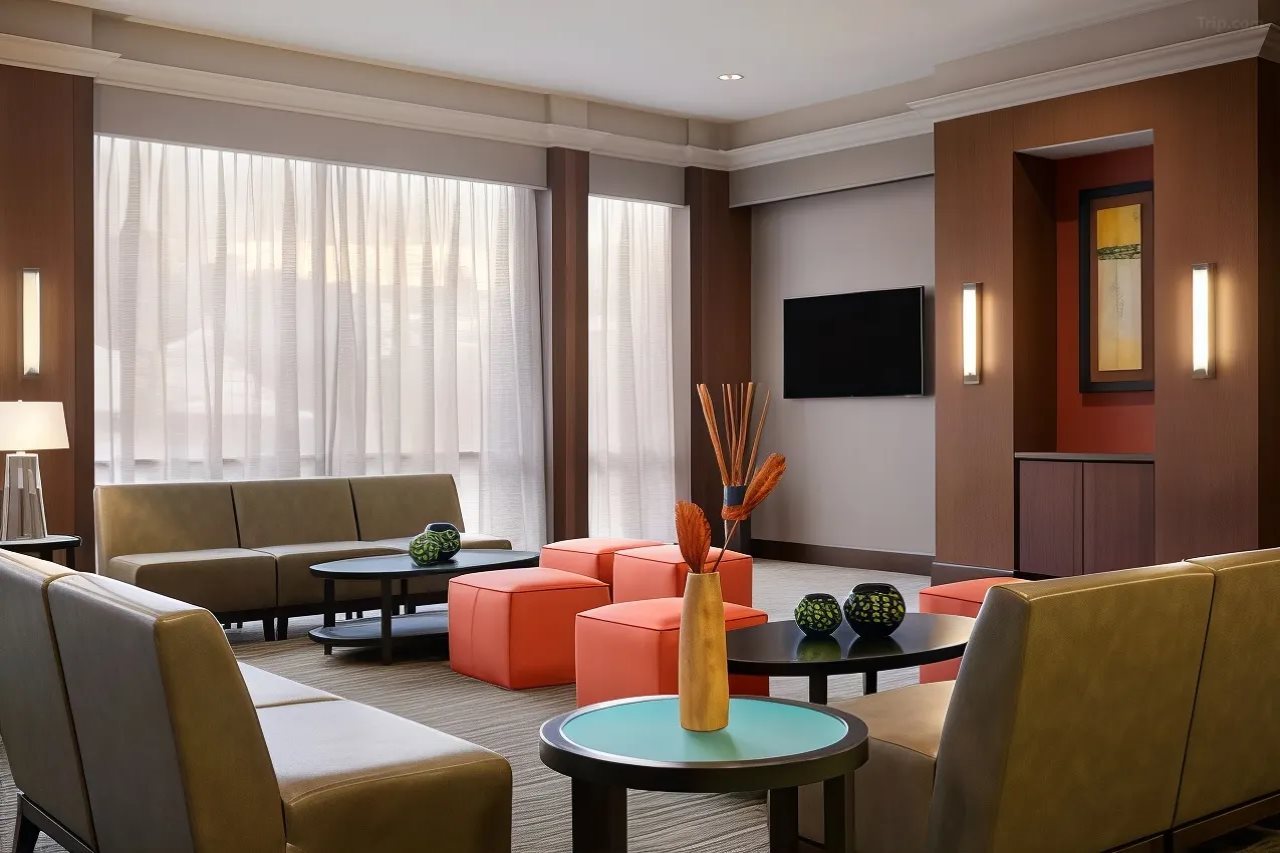 Hotel Woodcliff Lake - photo 7