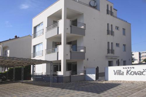 Villa Kovac — Zadar — photo 3