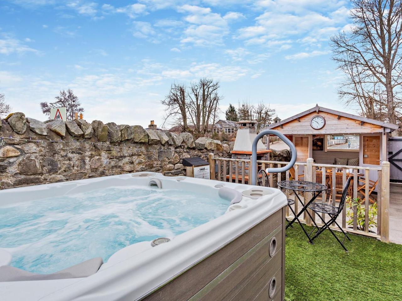 3 Bed in Grantown on Spey 94514 — hotel in Grantown On Spey