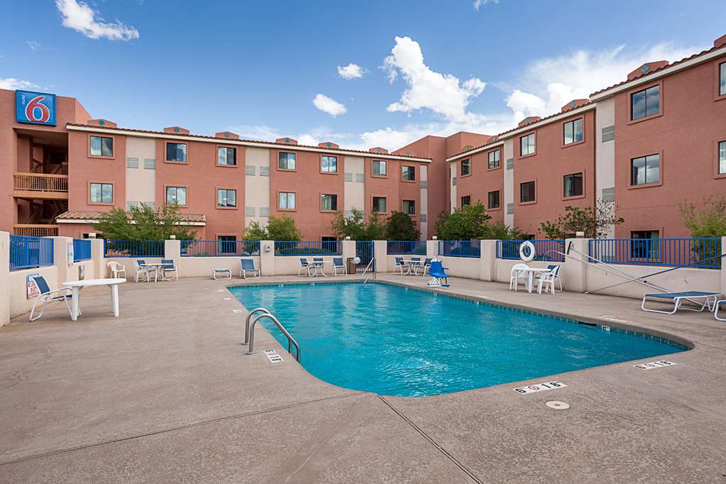Motel 6 Page AZ - photo 8