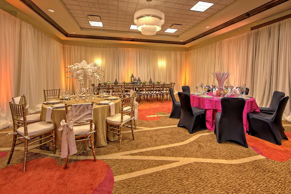 Hilton Garden Inn Memphis Wolfchase Galleria - photo 26