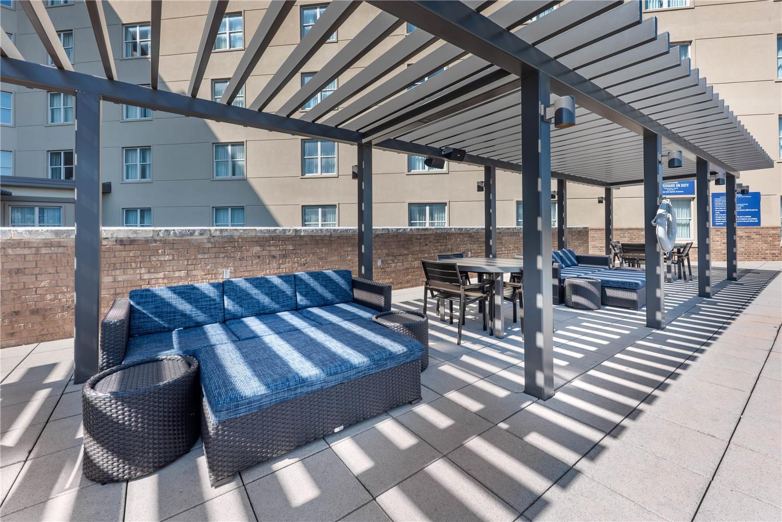 Drury Plaza Hotel San Antonio North Stone Oak - photo 48