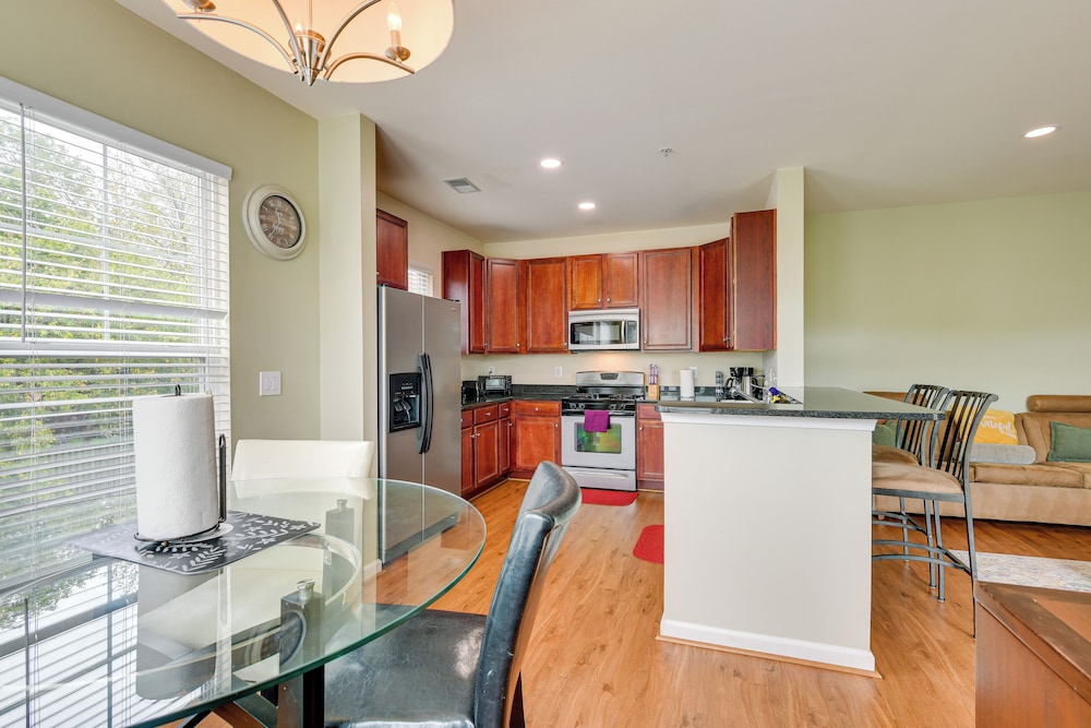 Capitol Heights Apartment About 8 Mi To National Mall 19537881 — Capitol Heights