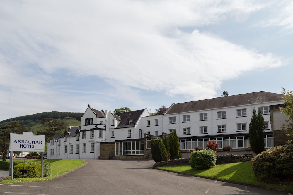 Arrochar Hotel in Glasgow, United Kingdom