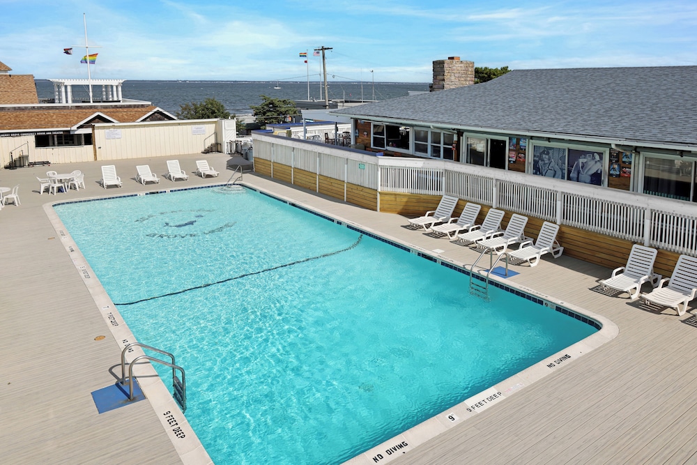 Grove Hotel - photo 19