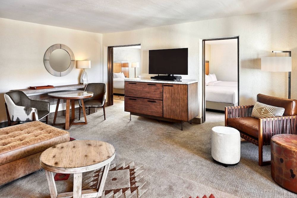 JW Marriott Camelback Inn Scottsdale Resort & Spa - photo 34