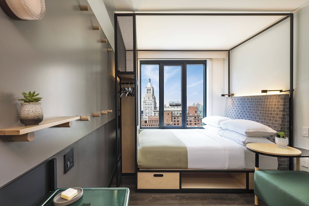 Moxy NYC East Village - photo 20