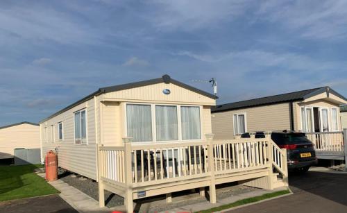 6 Berth Deluxe Pg159 Golden Palm Chapel St Leonards in Chapel Saint Leonards, United Kingdom