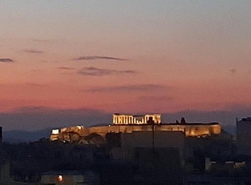 Athens Christina's Acropolis Apartment — 4-Star Luxury Hotel in Athens, Greece