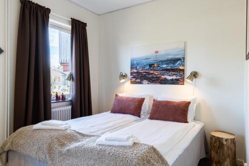 Sporthotellet Idre — hotel in Malung