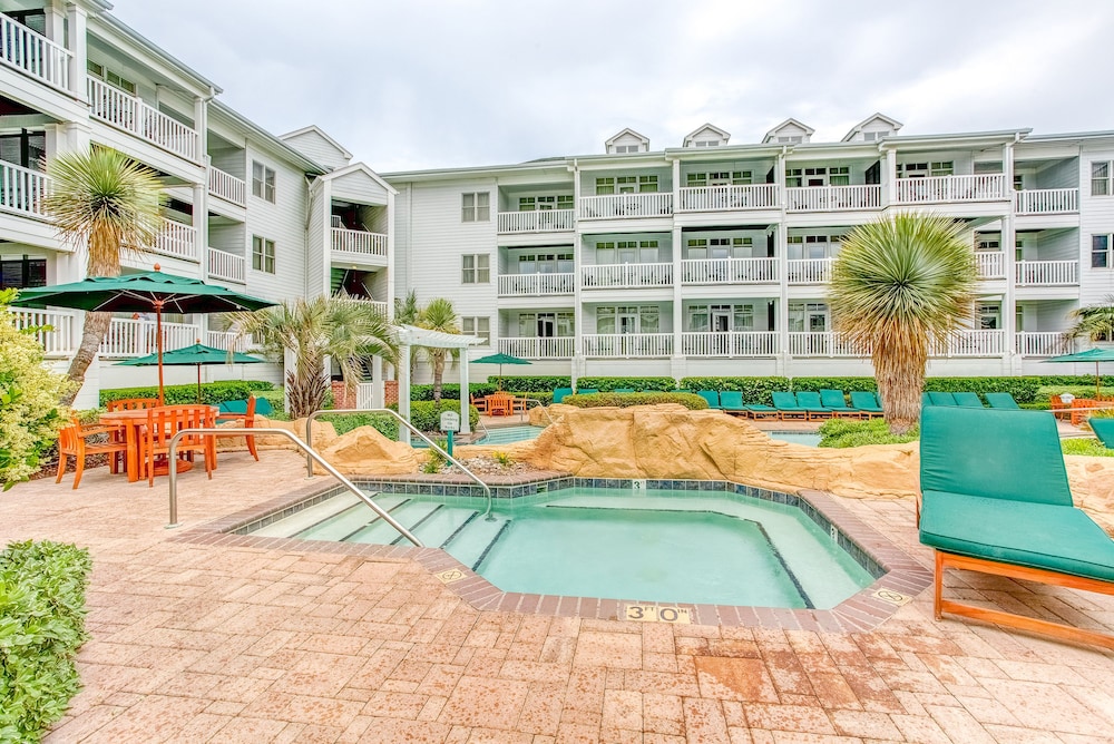 Turtle Cay Resort - photo 17