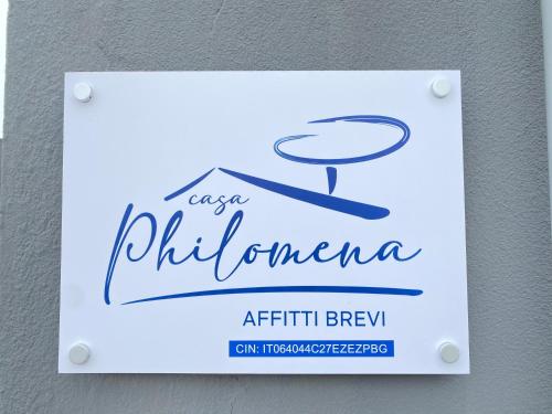 Monolocale Casa Philomena — 4-Star Luxury Hotel in Lioni, Italy