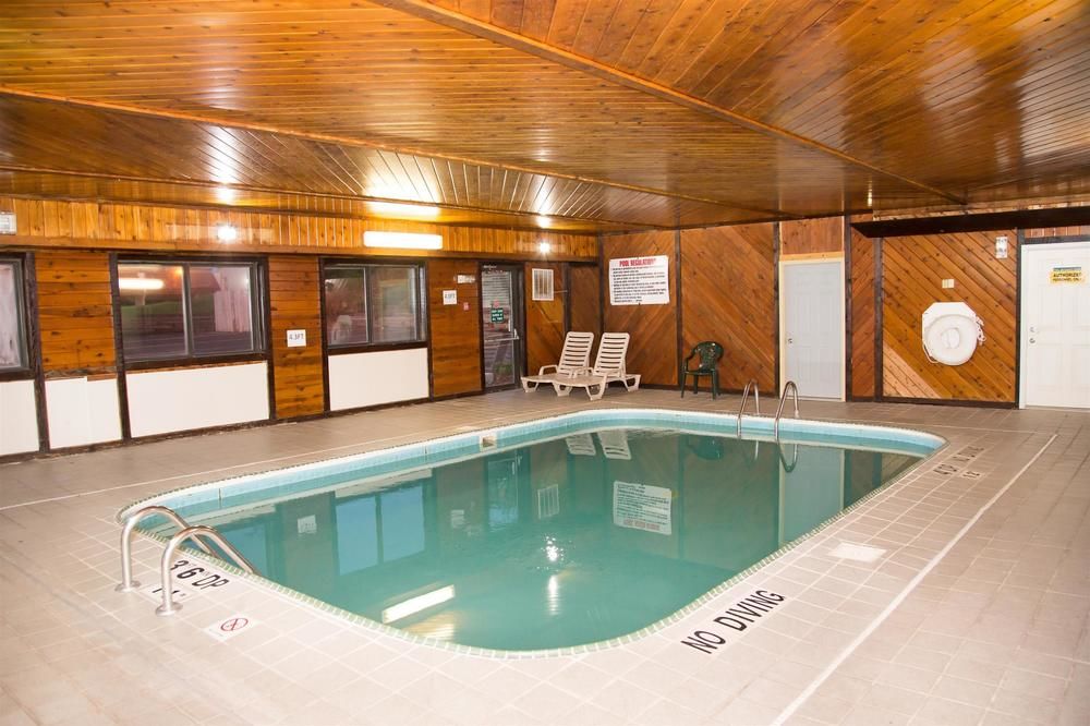 Motel 6 Omaha - photo 26