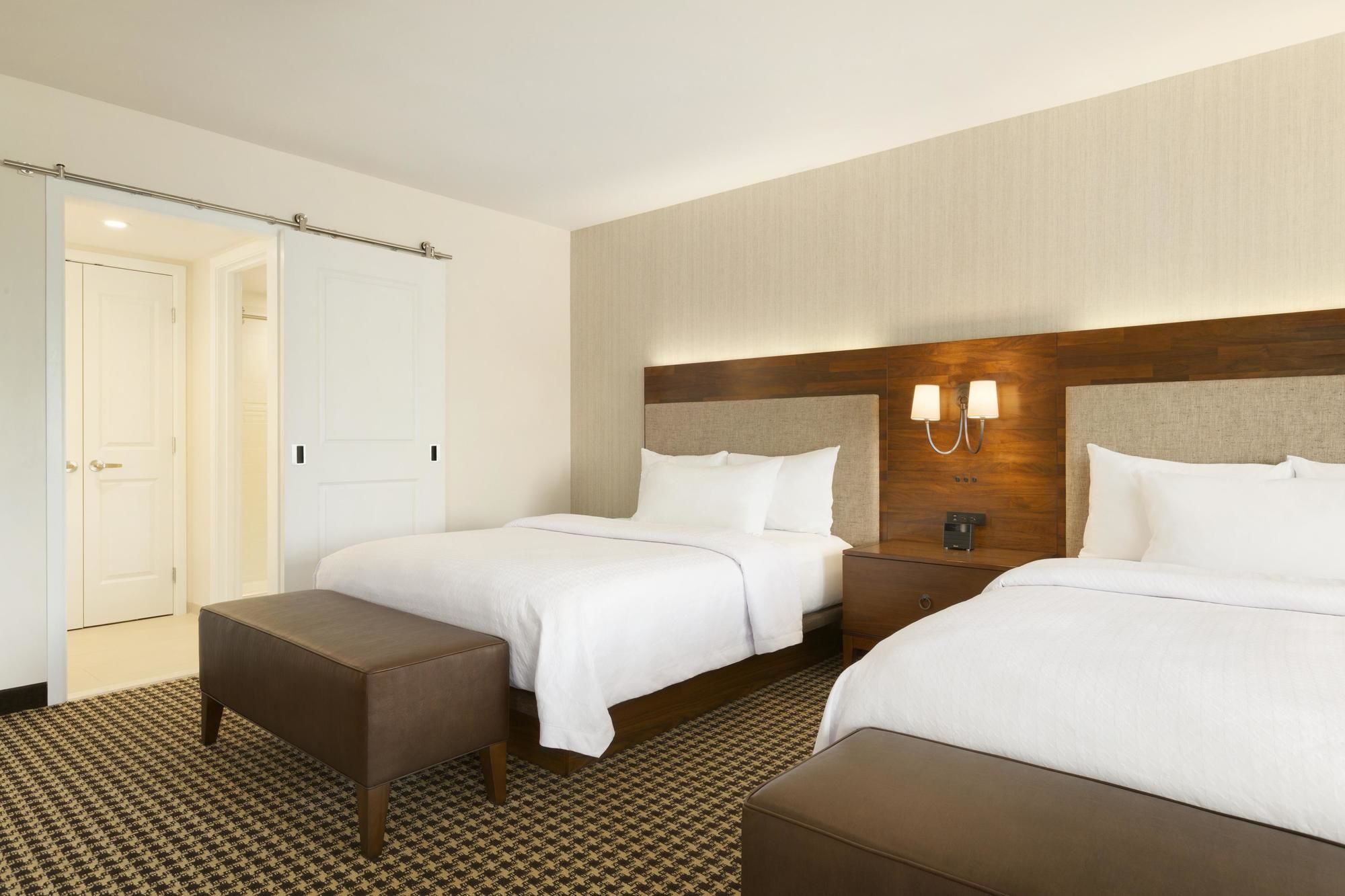 Homewood Suites by Hilton Augusta - photo 40
