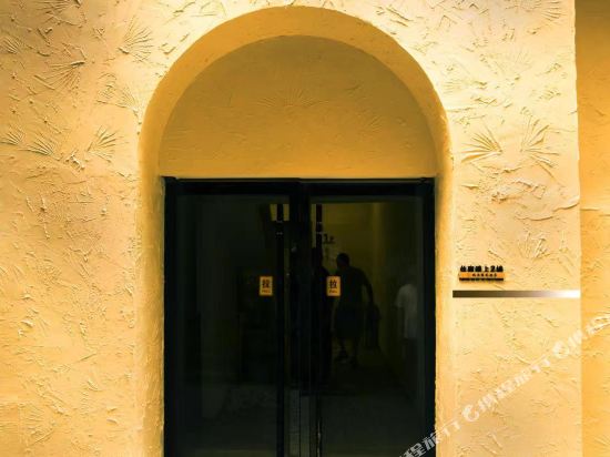 Chengnan Yingxiang Hotel in Zhenyuan Chengguanzhen, People's Republic of China