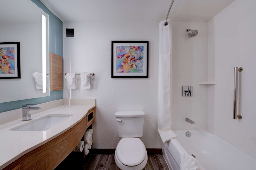 Hilton Garden Inn Anaheim Garden Grove - photo 12
