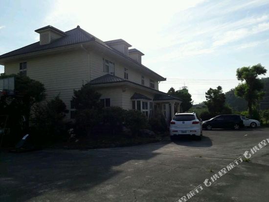 Ren Shan Beds and Breakfasts in Yilan, People's Republic of China