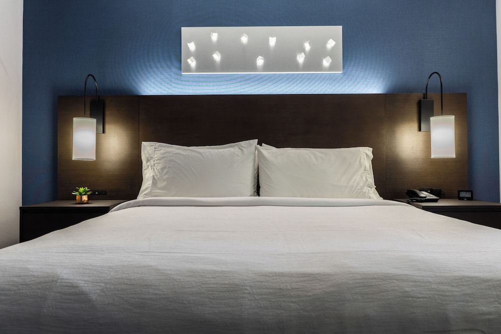 Embassy Suites by Hilton Tulsa I 44 - photo 11
