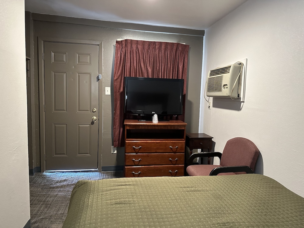 Llano Motel - photo 20