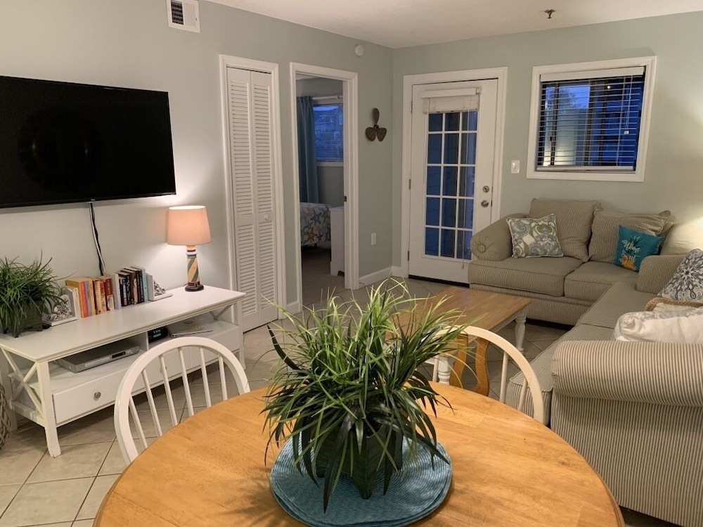 Inverness 944 2 Bedrooms Pool Golf Views Tennis Sleeps 6 - photo 61