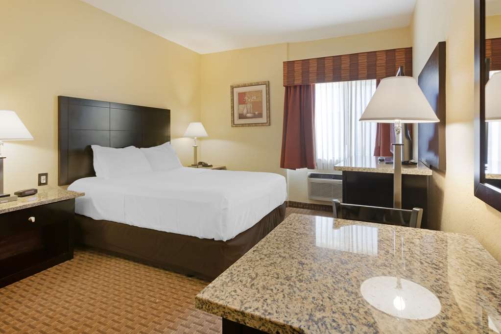 Comfort Inn Near Grand Canyon - photo 19