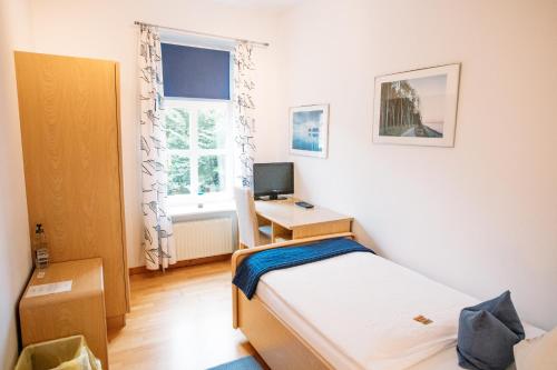 Hotel Zum König von Griechenland pet-friendly hotel Ovelgonne