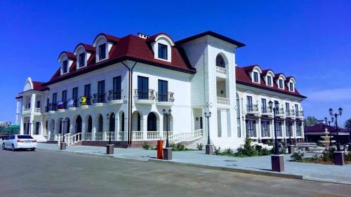 Marko Polo Hotel — Elista — photo 4