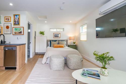 Quaint Studio in Charming Marston Hills — 4-Star Luxury Hotel in San Diego, United States
