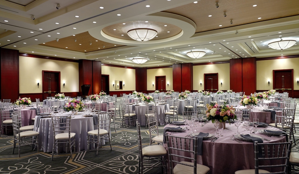 Omni Houston Hotel - photo 168