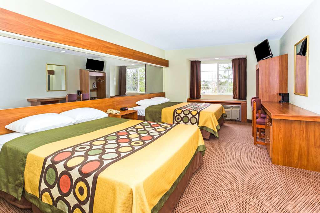 Super 8 by Wyndham Parker SE Denver Area - photo 8