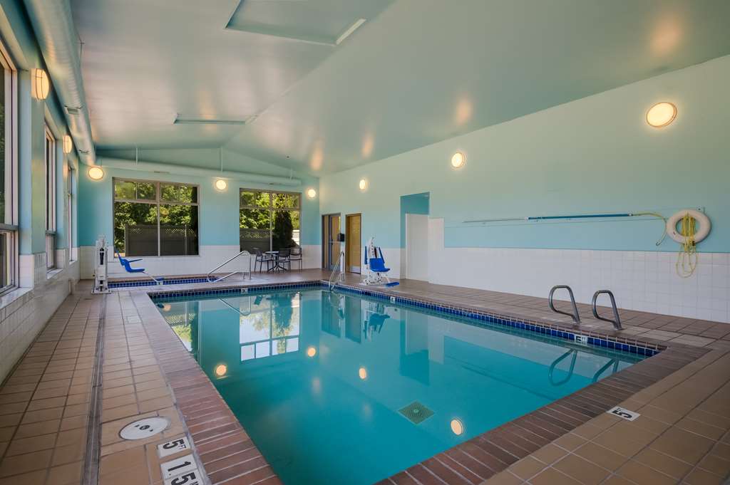 Best Western Cottage Grove Inn - photo 8