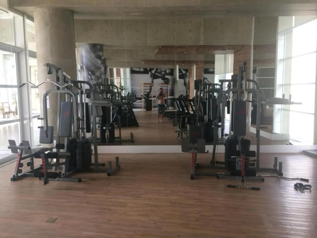 Book Santos Unlimited 1412 Estúdio Completo — 4-Star Luxury Hotel in Campo Grande, Brasil