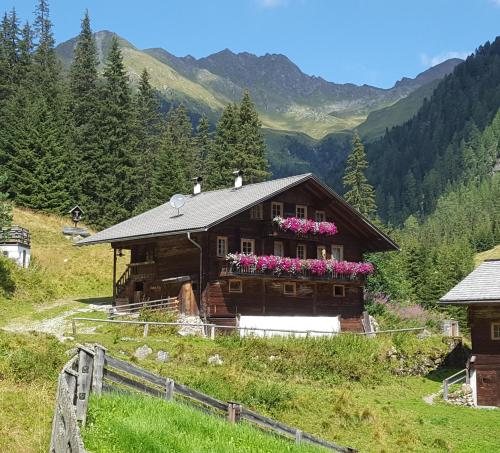 Gallfallalm - last minute hotel in Unknown City