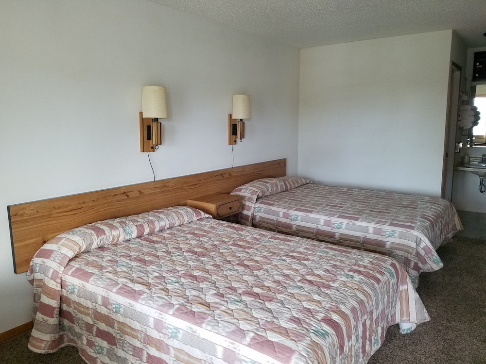 Moorcourt Motel - photo 6