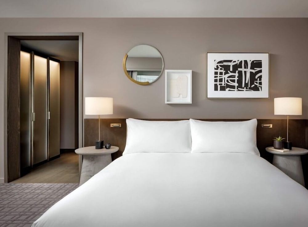 Fairmont Century Plaza Gold Experience - photo 12