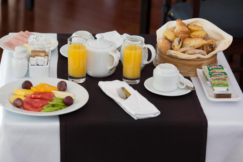 The New California Hotel Adults Only