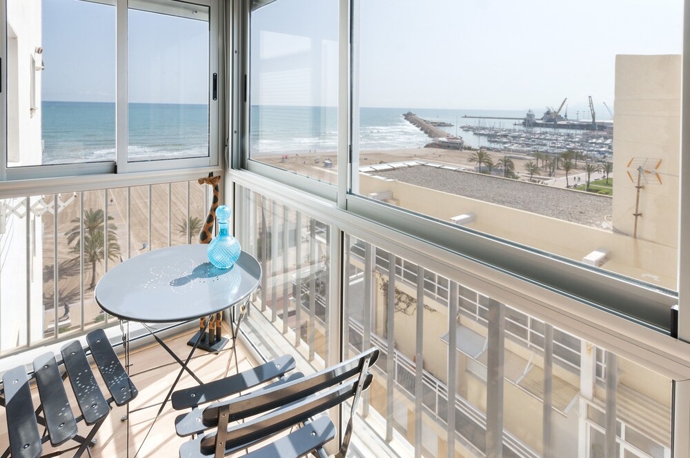 Urano in Gandia, Spain